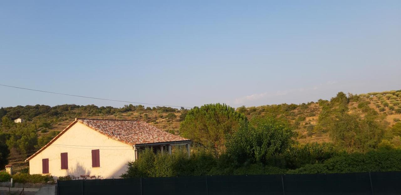 Les Ecrins Διαμέρισμα Les Mages Εξωτερικό φωτογραφία